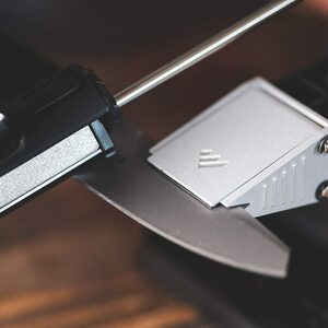 Точилка ручная Work Sharp The Precision Adjust Knife Sharpener, фото 5