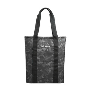 Сумка Tatonka GRIP BAG black digi camo, 1631.056, фото 1