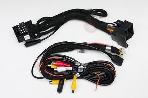 Штатное головное устройство Redpower 21968B IPS Mercedes Benz C class W204 (2011-2014), фото 8