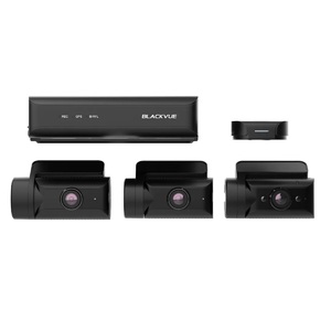 Автомобильный видеорегистратор Blackvue DR770X BOX, фото 2