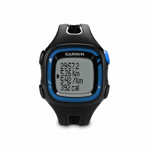 Garmin Forerunner 15 Черно-синие, фото 1