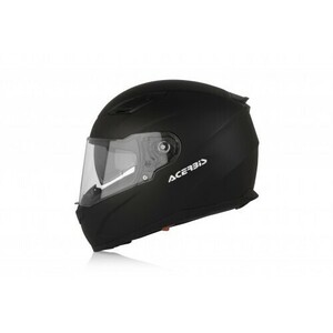 Шлем Acerbis FULLFACE X-STREET Black 2 M, фото 5