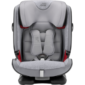 Автокресло Britax Romer Advansafix IV R Grey Marble, фото 2