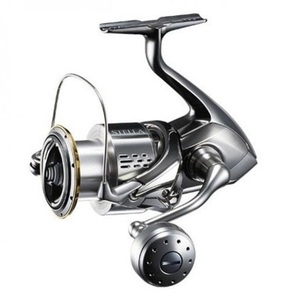 Катушка безынерционная SHIMANO STELLA C5000XGFJ, фото 1