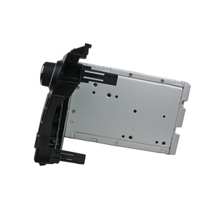 Штатная магнитола CARMEDIA KDO-8005 DVD Mazda 5 / Premacy 2010-2016, фото 15