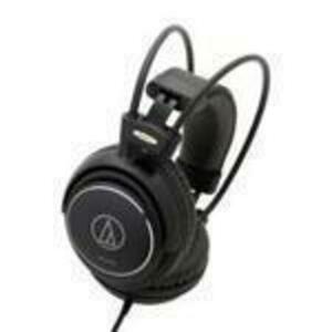 Наушники AUDIO-TECHNICA ATH-AVC500(EX), фото 1