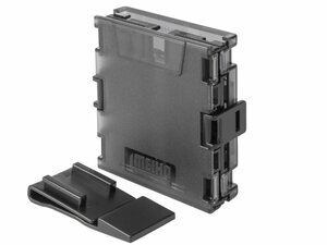 Держатель для стакана складной Meiho ORICON DRINK HOLDER BM 98х93(36)х100, фото 6