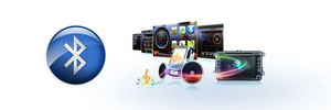 Штатная магнитола Incar AHR-7580 Universal 7, фото 4