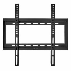 Настенный кронштейн для LED/LCD телевизоров VLK TRENTO-33 BLACK, фото 4