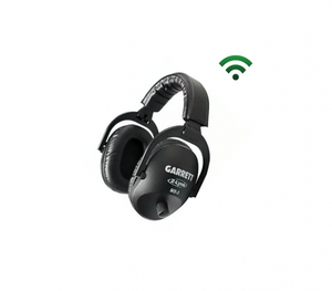 Беспроводные наушники Garrett MS-3 Z-Lynk Wireless Kit, фото 3