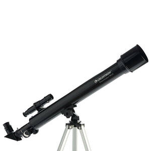 Телескоп Celestron PowerSeeker 50 AZ, фото 3