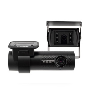 Видеорегистратор для грузовиков Blackvue DR750X-2CH TRUCK PLUS, фото 1