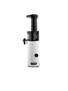 Шнековая соковыжималка Clever&Clean Twist Juicer Ice (белый), фото 3