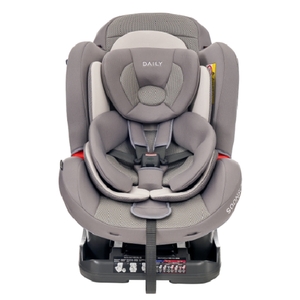 Автокресло DUCLE BV-012 Daily ISOFIX Mono Grey, фото 3