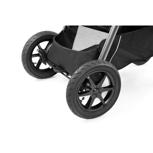 Прогулочная коляска Peg-Perego GT4 Black Shine, фото 10