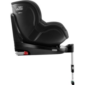 Автокресло Britax Romer Dualfix i-Size Cosmos Black, фото 6