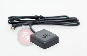Видеорегистратор скрытой установки Redpower CatFish GPS, фото 8