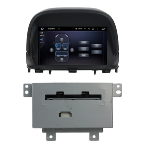 Штатная магнитола CARMEDIA KD-8083 DVD Opel MOKKA 2012-2015 (замена CD400, CD450), фото 7
