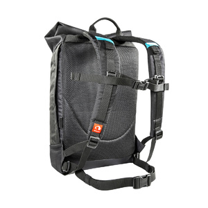 Рюкзак Tatonka GRIP ROLLTOP PACK S black, фото 2