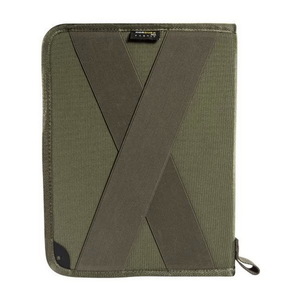 Чехол-органайзер для планшета Tasmanian Tiger TT TACTICAL TOUCH PAD COVER olive, 7554.331, фото 2