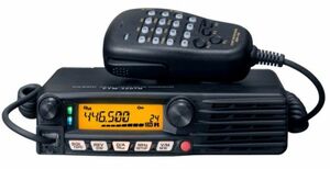 Автомобильная рация Yaesu FTM-3207DR, фото 1