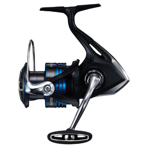 Катушка Shimano NEXAVE FI C3000 HG, фото 1