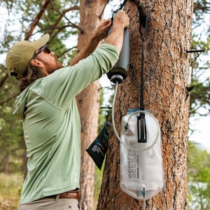 Гидратор HydraPak SEEKER+ 6L с фильтром(FK02M), фото 6
