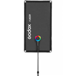 Осветитель светодиодный Godox FL100R K1 гибкий, фото 3
