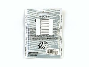 Виброхвосты съедобные LJ Pro Series BABY ROCKFISH 1.4in (03.50)/071 20шт., фото 5