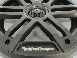 Динамики морские Rockford Fosgate M1-8B, фото 6