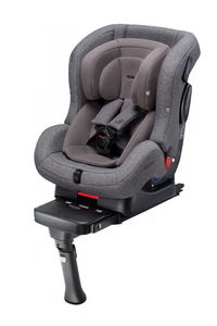 Автокресло DAIICHI First 7™ Plus Brown (ISOFIX), фото 1