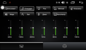 Штатная магнитола FarCar s200+ для KIA Picanto 2011-2016 на Android (A217), фото 5