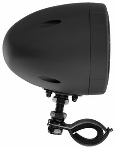 Аудиосистема BOSS Audio Marine MCBK400 (2 динамика 3", усилитель 600 Вт.), фото 7