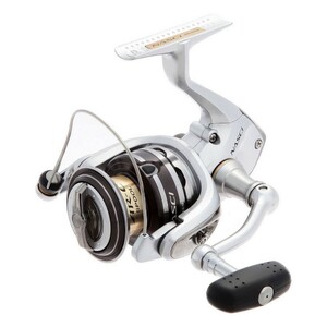 Катушка с передним фрикционом Shimano Nasci C2000 (2013), фото 1