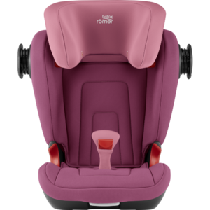 Автокресло Britax Romer Kidfix 2 S Wine Rose, фото 7