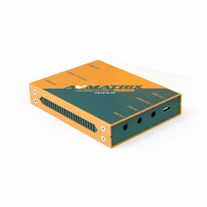 Устройство видеозахвата AVMATRIX UC1218-4K HDMI USB, фото 1