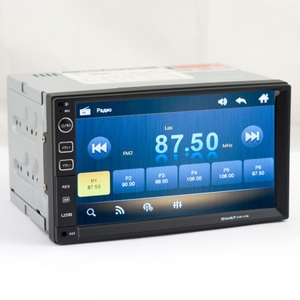 Штатная магнитола SWAT CHR-4100, фото 3
