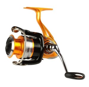 Катушка безынерционная DAIWA Aird 2500 SH, фото 2