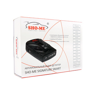 Sho-Me Signature Smart, фото 8