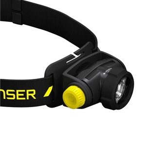 Налобный фонарь LED LENSER H5R Work, фото 3