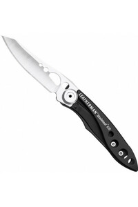 Нож Leatherman Skeletool KB 832385, фото 2