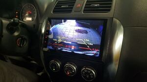 Штатная магнитола CARMEDIA QR-9026 DVD Suzuki SX4 2006+ classic, фото 7