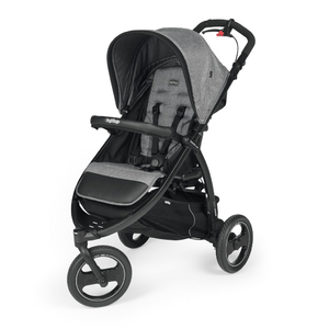 Прогулочная коляска Peg-Perego Book Cross Cinder, фото 2