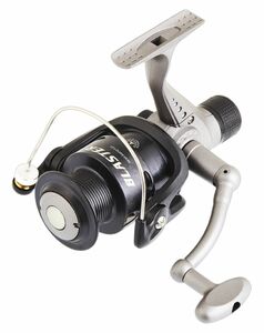Катушка безынерционная Salmo Blaster SPIN 1 20RD, фото 2