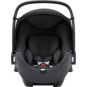 Коляска 3 в 1 Plus Britax Romer Smile III BS3 i-size Midnight Grey, фото 3