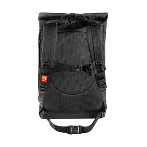 Рюкзак Tatonka GRIP ROLLTOP PACK black, фото 4