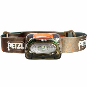 Deeper Smart Sonar Pro+ с фонарем Petzl Tikka, фото 8