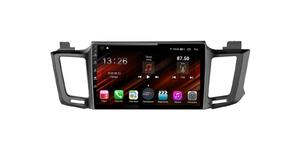 Штатная магнитола FarCar s400 Super HD для Toyota RAV-4 на Android (XH468R), фото 1