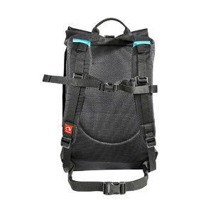 Рюкзак Tatonka GRIP ROLLTOP PACK S black, фото 4