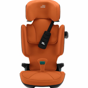 Автокресло Britax Romer KIDFIX i-SIZE Golden Cognac, фото 4